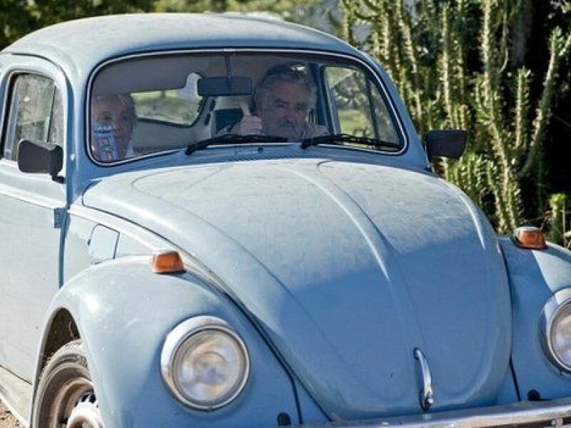 Jose Mujica
