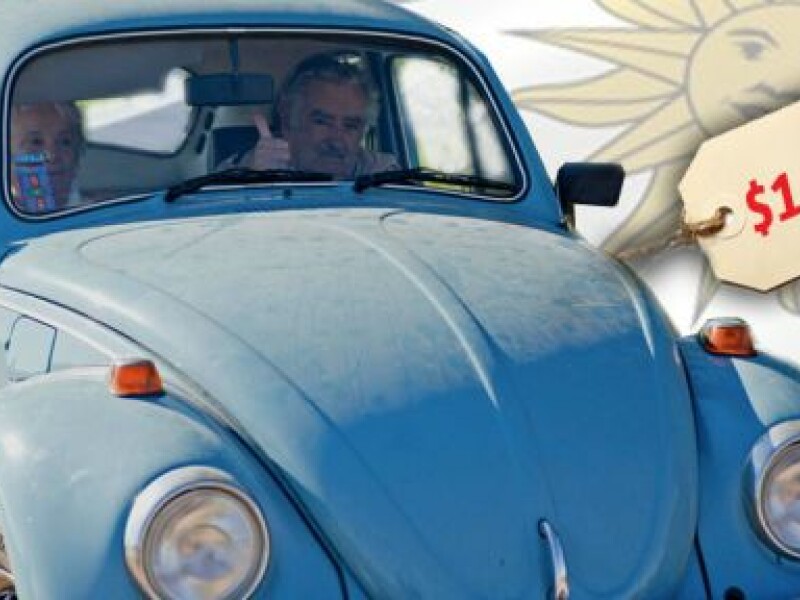 Jose Mujica