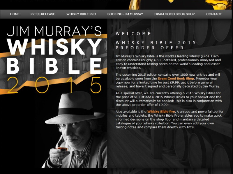 http://www.whiskybible.com/