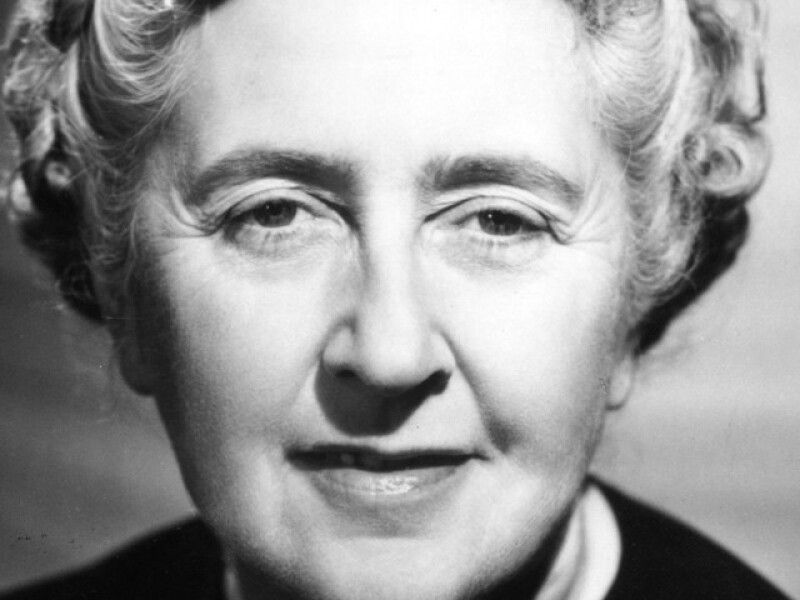Agatha Christie