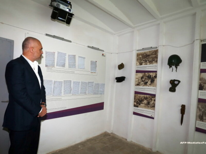 Enver Hoxha,