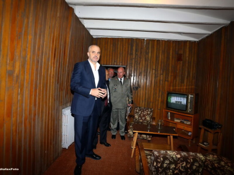 Enver Hoxha,