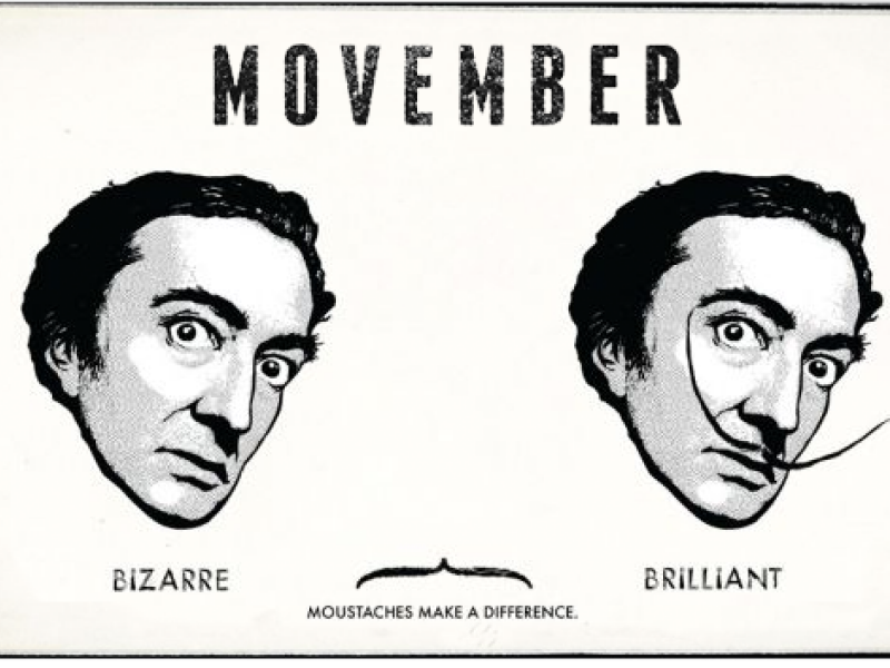 Movember