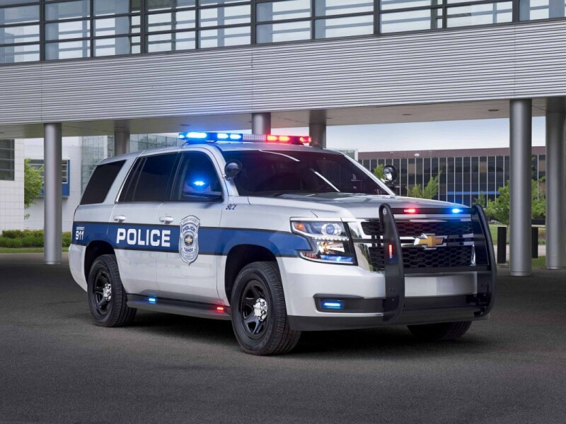Masinile de politie pe care n-ai vrea sa le ai vreodata pe urme. Topul celor mai rapide vehicule ale politistilor americani :)