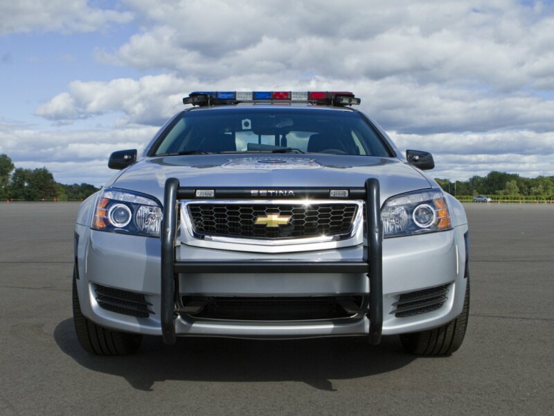 Masinile de politie pe care n-ai vrea sa le ai vreodata pe urme. Topul celor mai rapide vehicule ale politistilor americani :)