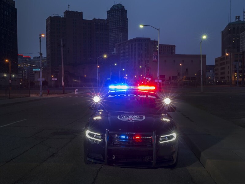 Masinile de politie pe care n-ai vrea sa le ai vreodata pe urme. Topul celor mai rapide vehicule ale politistilor americani :)