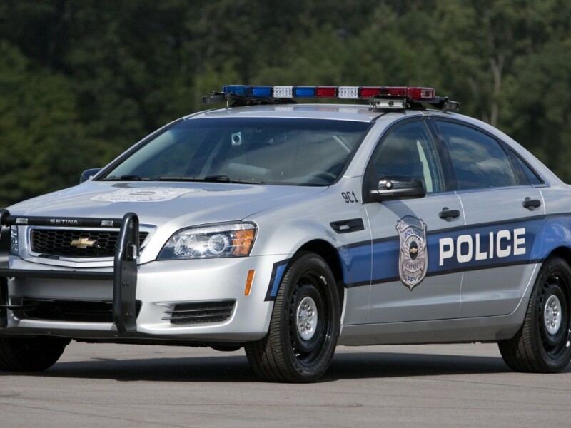 Masinile de politie pe care n-ai vrea sa le ai vreodata pe urme. Topul celor mai rapide vehicule ale politistilor americani :)