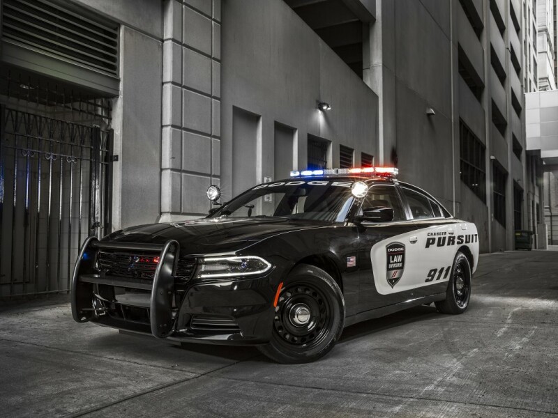 Masinile de politie pe care n-ai vrea sa le ai vreodata pe urme. Topul celor mai rapide vehicule ale politistilor americani :)