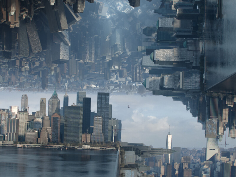 Am fost la Dr Strange la IMAX. Motivul pentru care ar trebui sa faci acelasi lucru