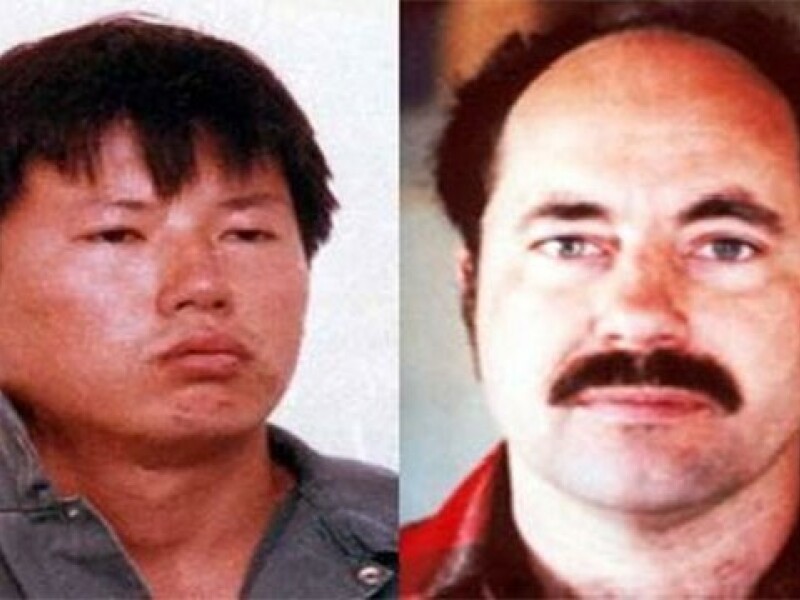 10 cei mai brutali criminali in serie cunoscuti in istorie. De la
