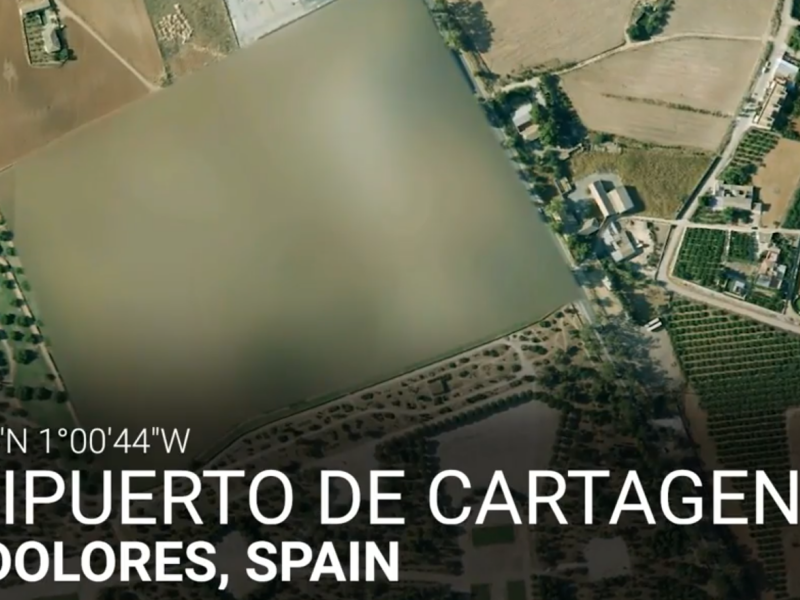 Sapte locuri de pe Planeta pe care nu le poti vedea pe Google Maps. Ce se afla acolo