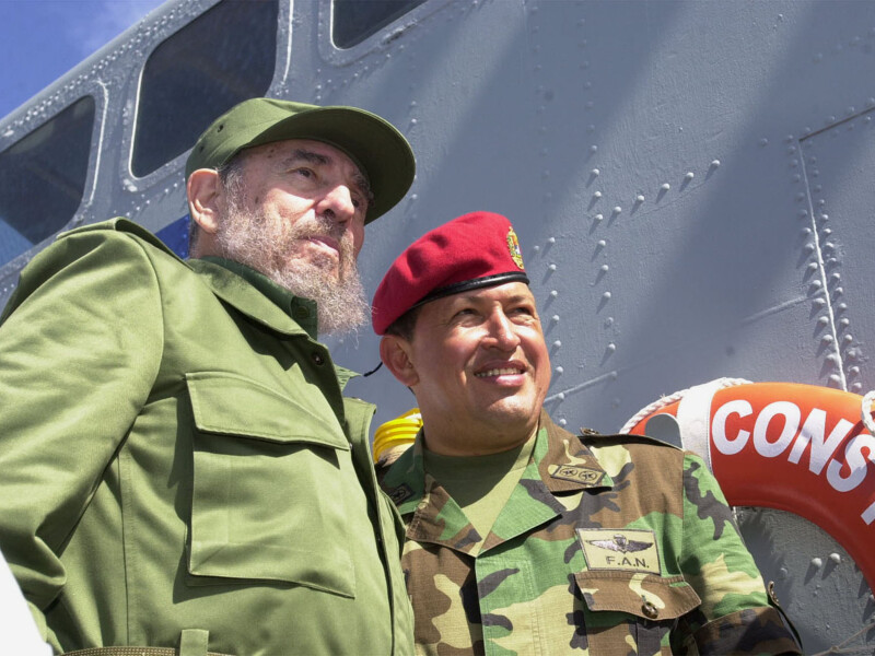 Viata secreta a dictatorului care