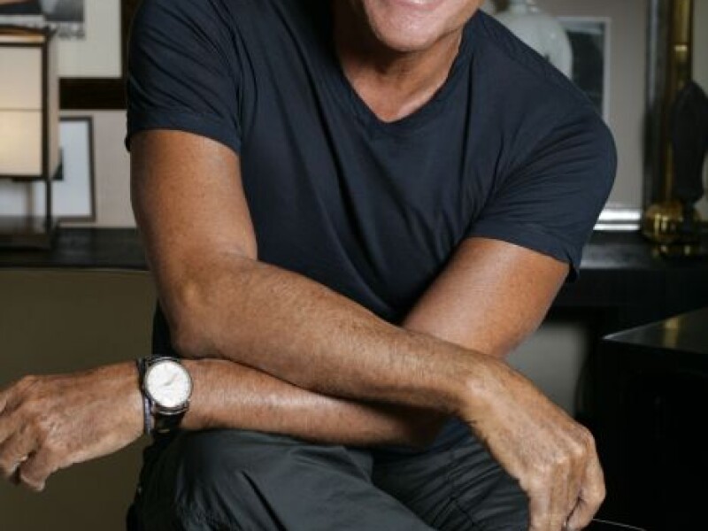 Giorgio Armani