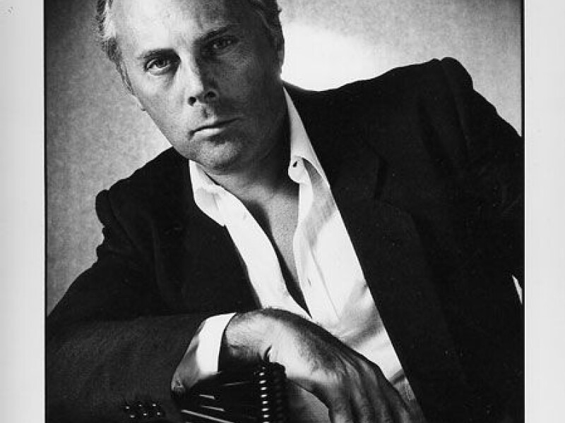 Giorgio Armani