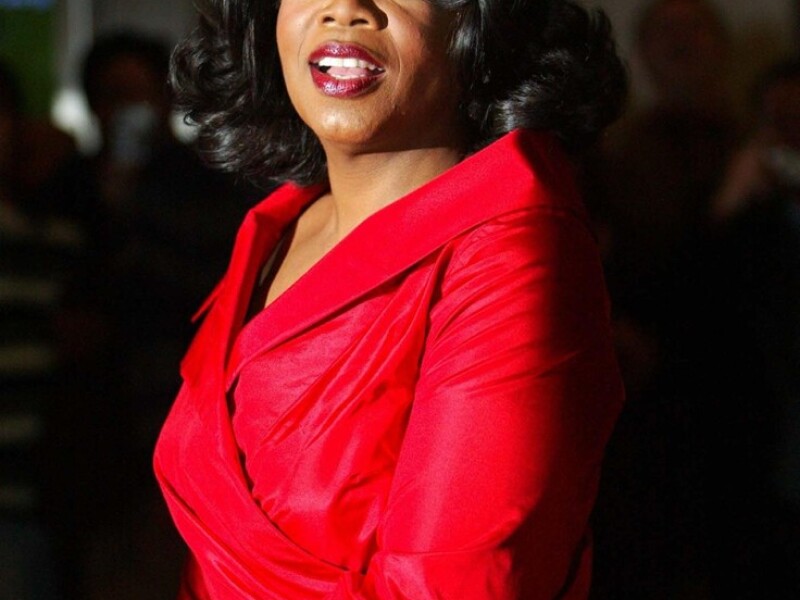 Oprah Winfrey
