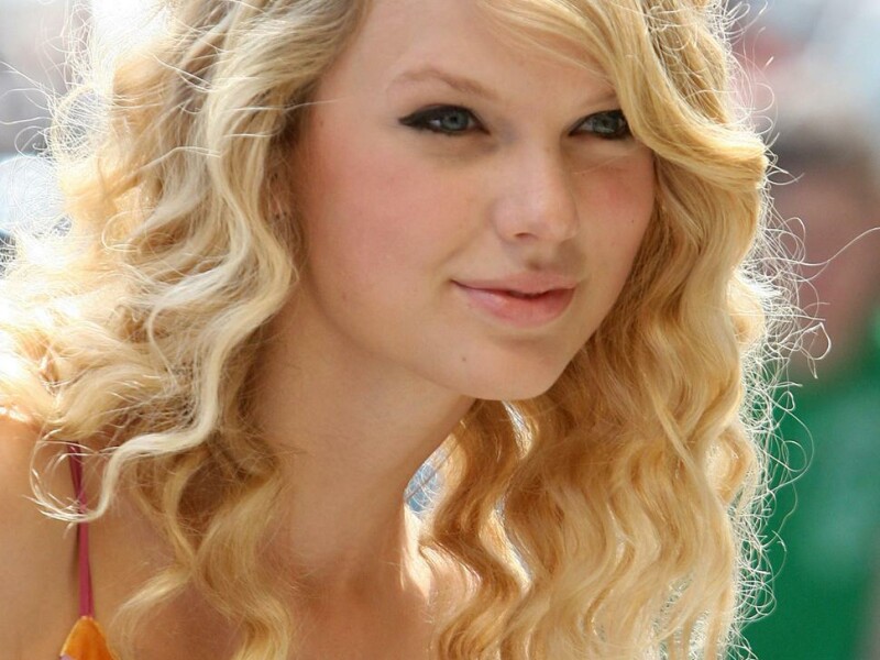 Taylor Swift