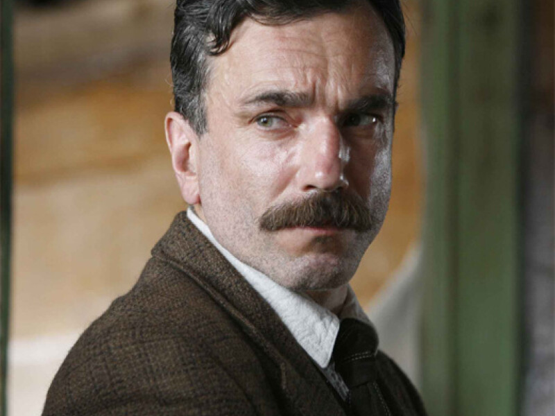Daniel Day Lewis