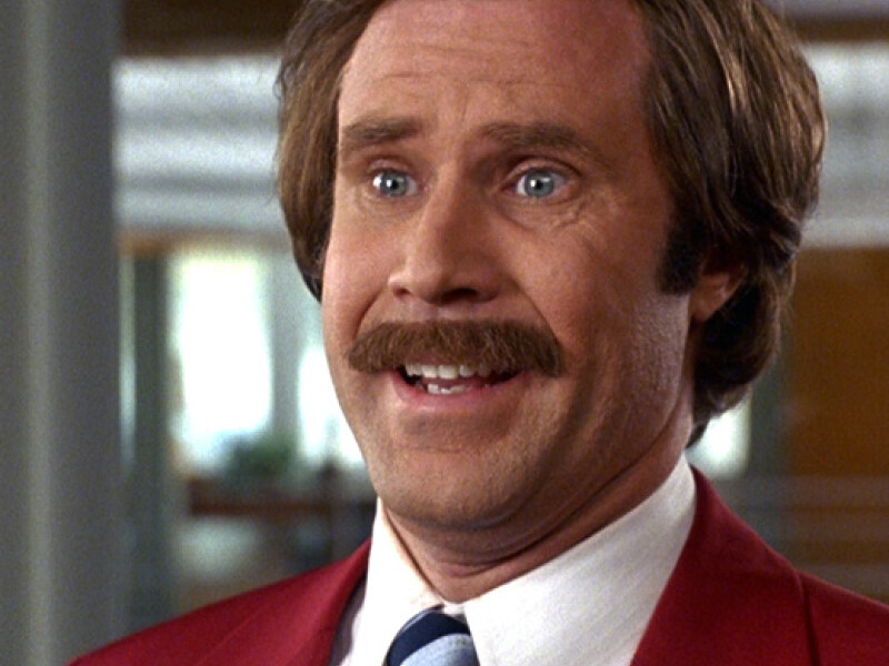 Will Ferrell