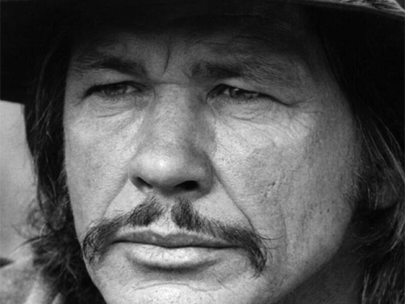 Charles Bronson