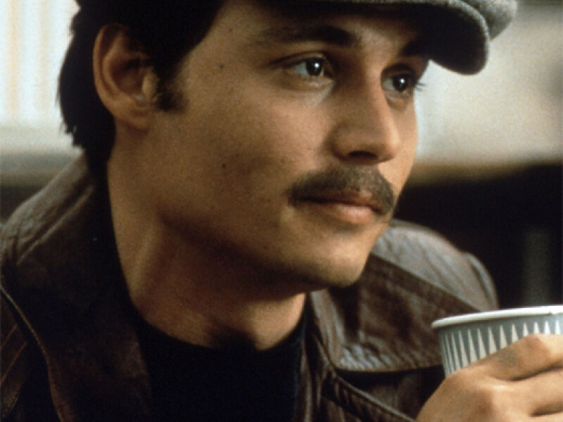 Johnny Depp