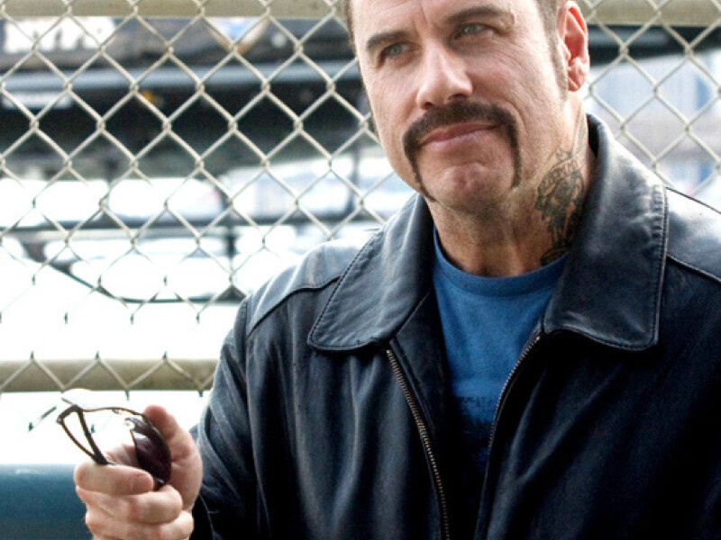 John Travolta