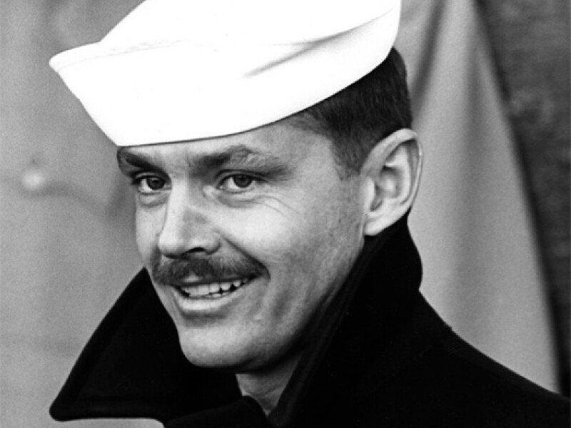 Jack Nicholson