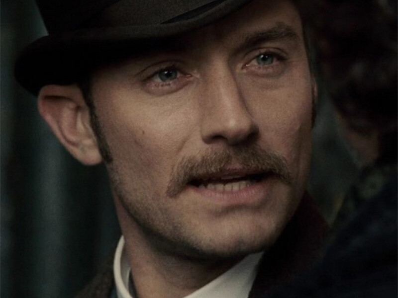 Jude Law