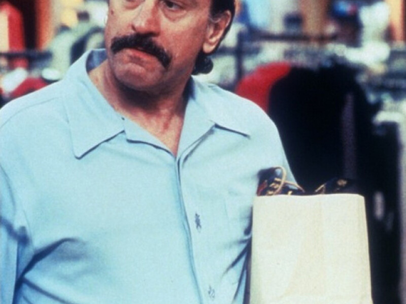 Robert DeNiro