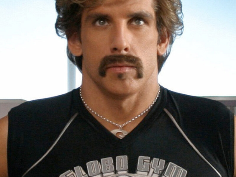 Ben Stiller