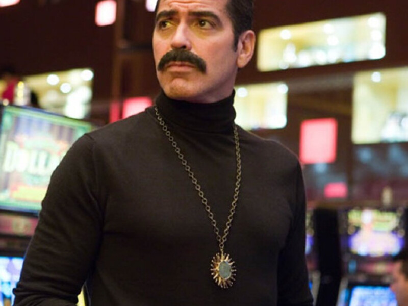 George Clooney