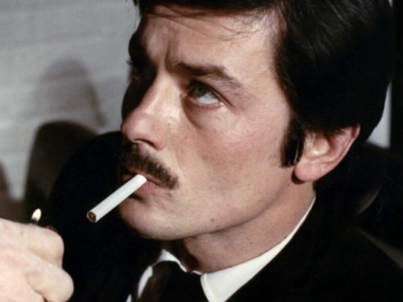 Alain Delon