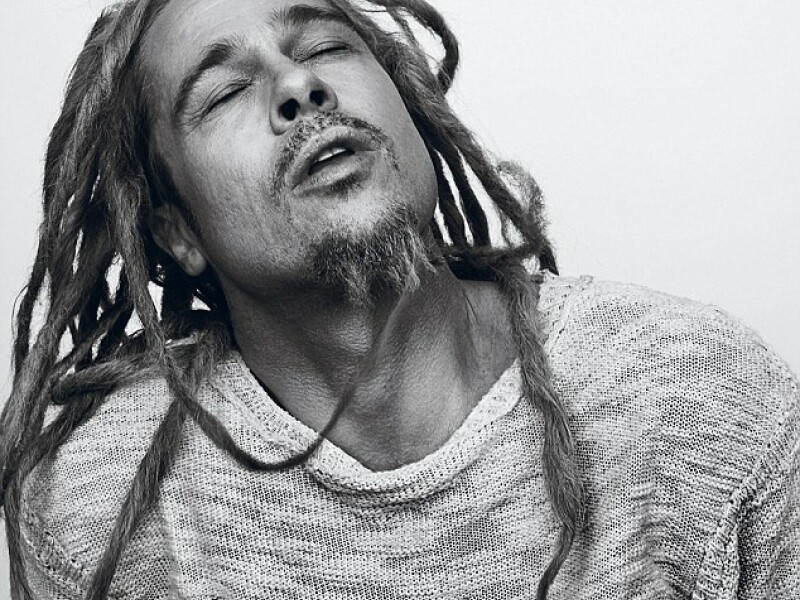 Brad Pitt