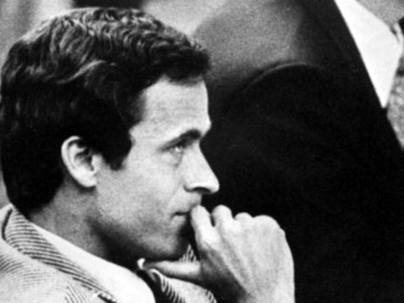 Ted Bundy