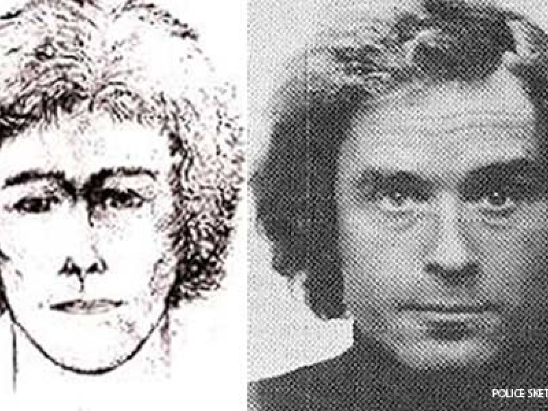 Ted Bundy
