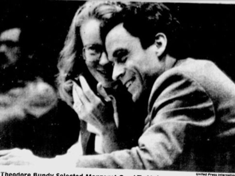 Ted Bundy