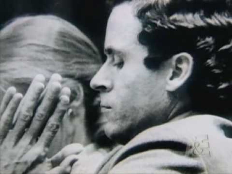 Ted Bundy