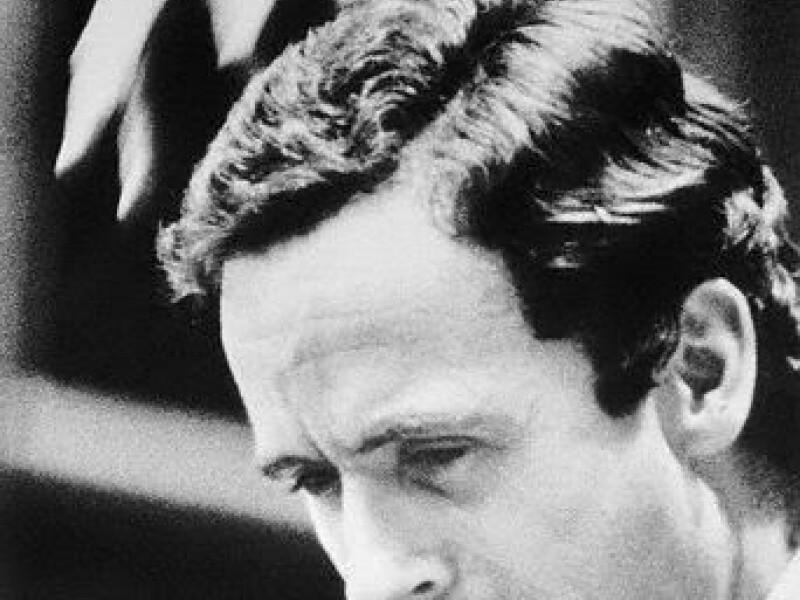 Ted Bundy