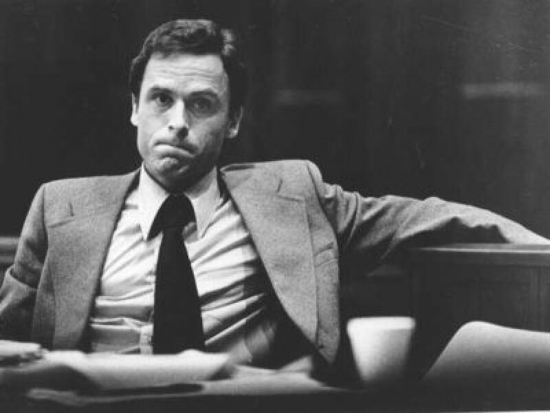 Ted Bundy