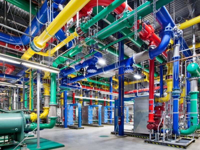 Google