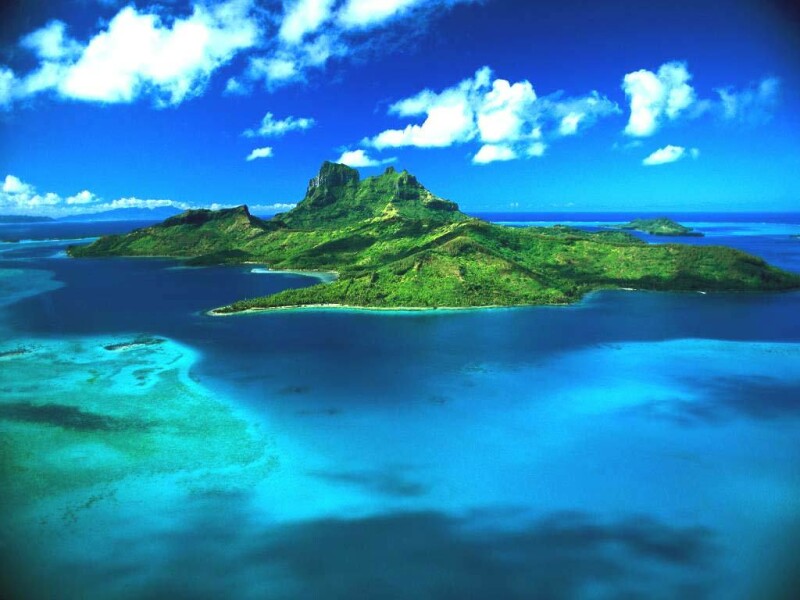 paradis - 7