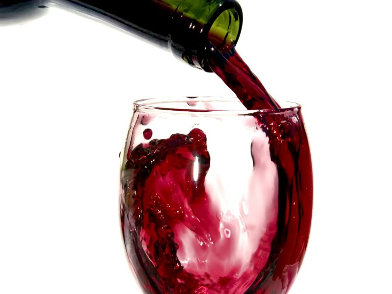 vin rosu