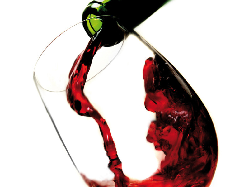 vin rosu