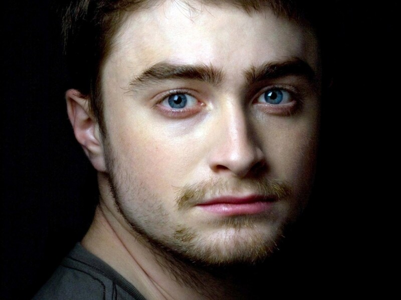 Daniel Radcliffe