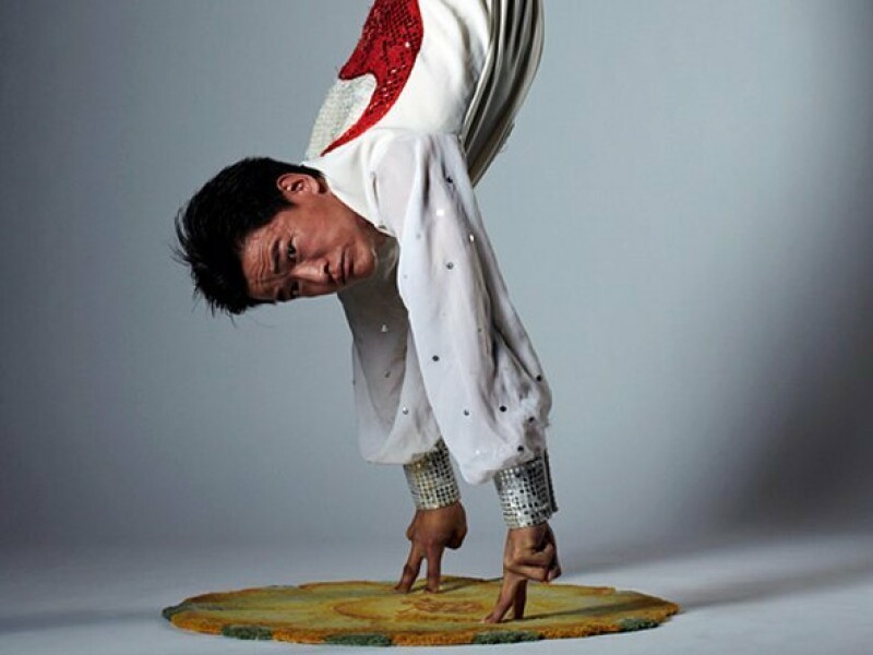 Wang Weibao
