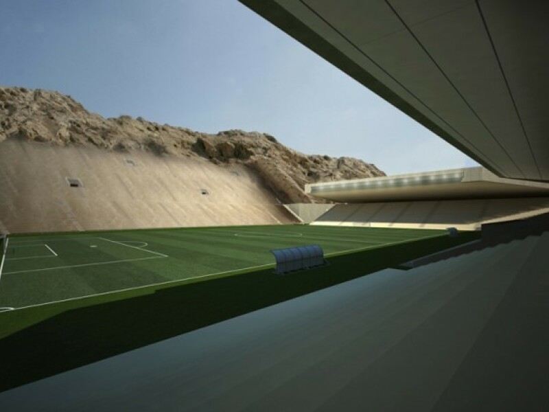 stadion - 3