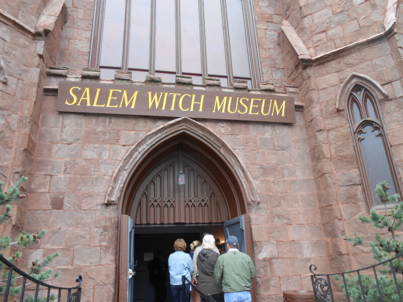Salem