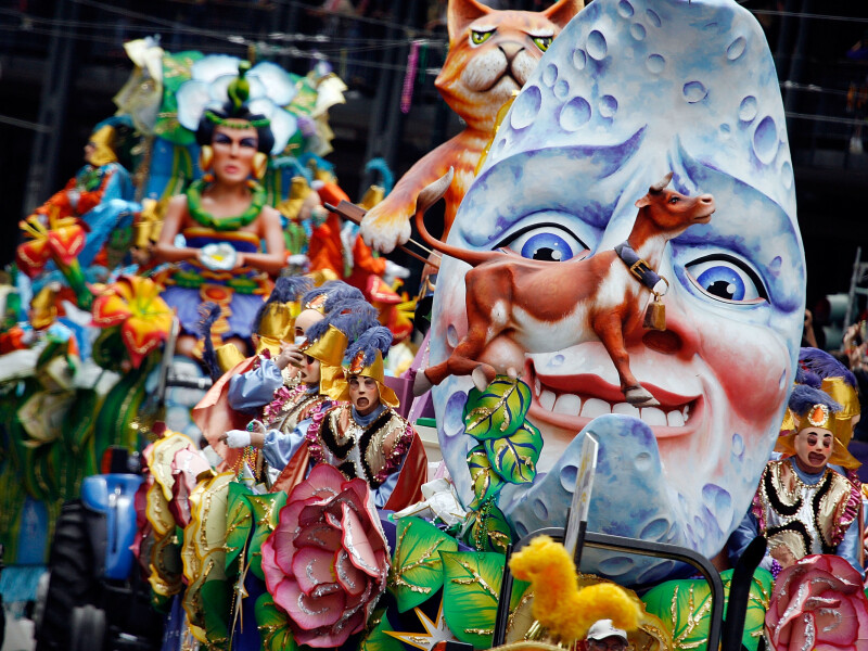New Orleans