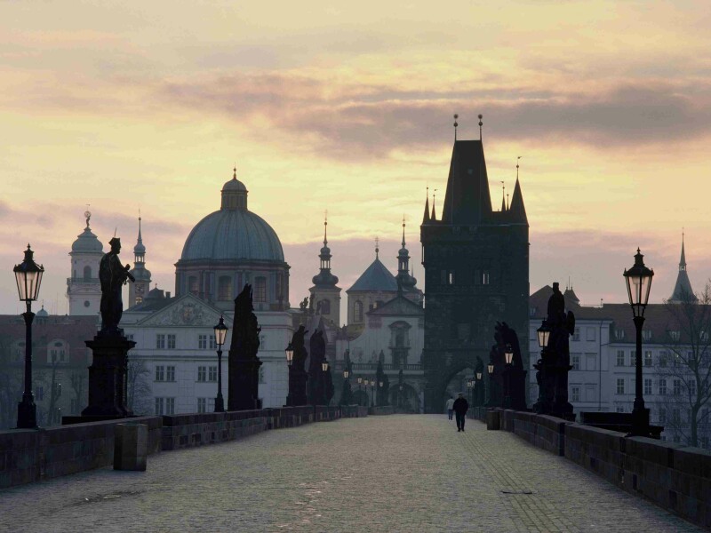 Praga
