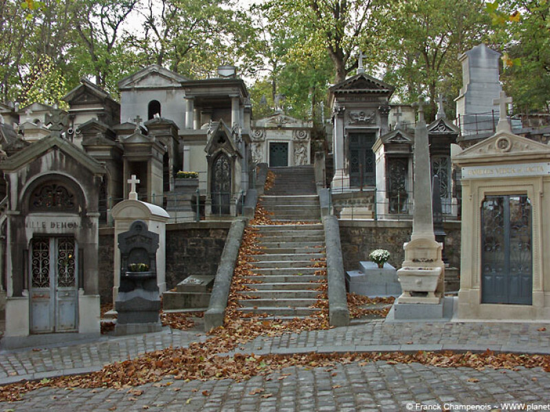 Père Lachaise