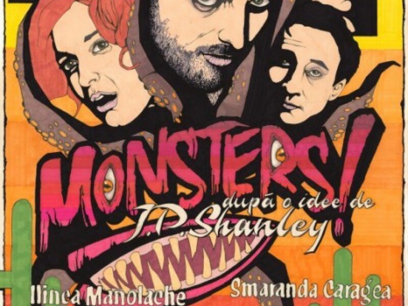 MONSTERS